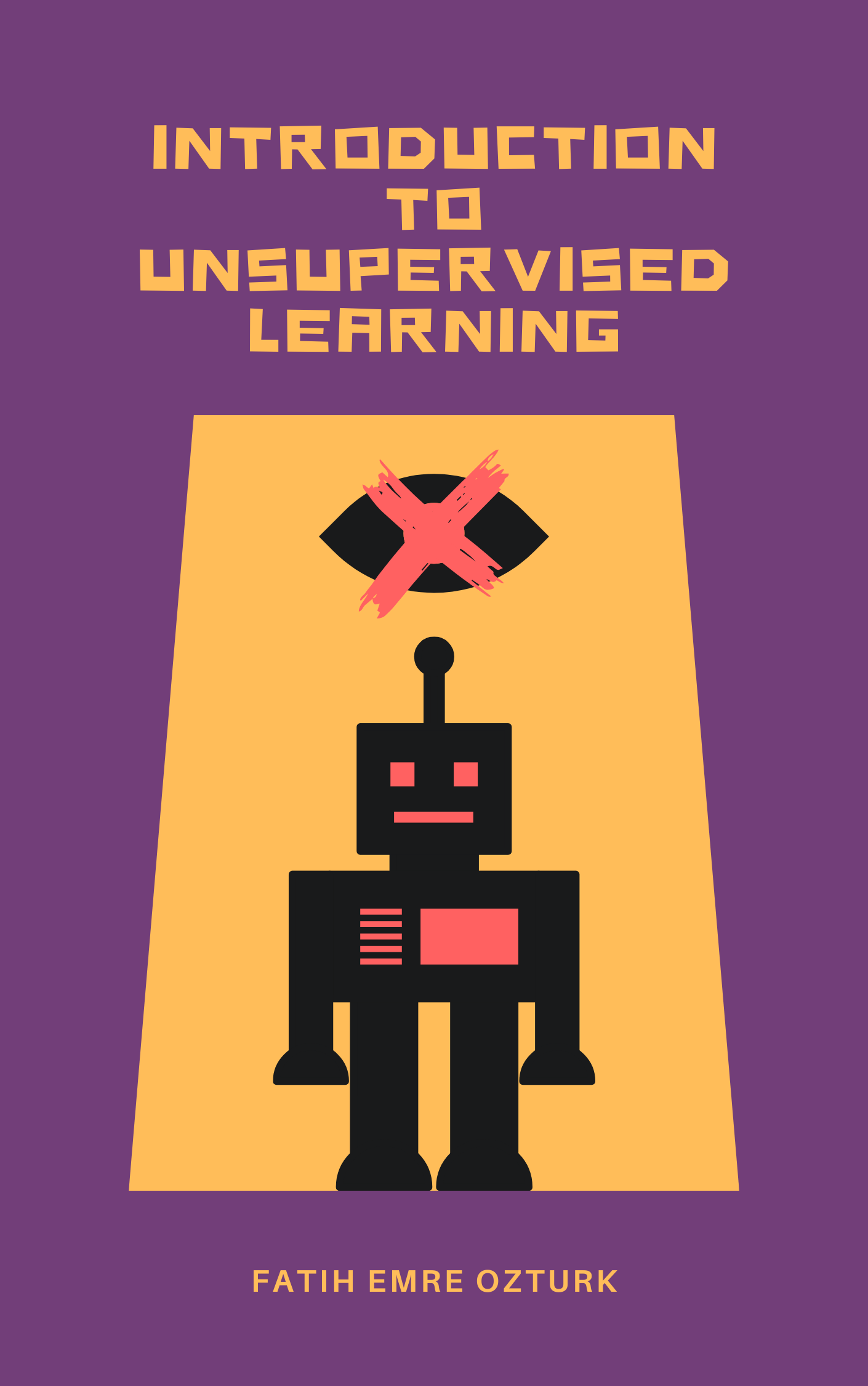 Unsupervised Learning with feo